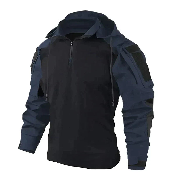 Roberts | Pull en laine doux pour hommes