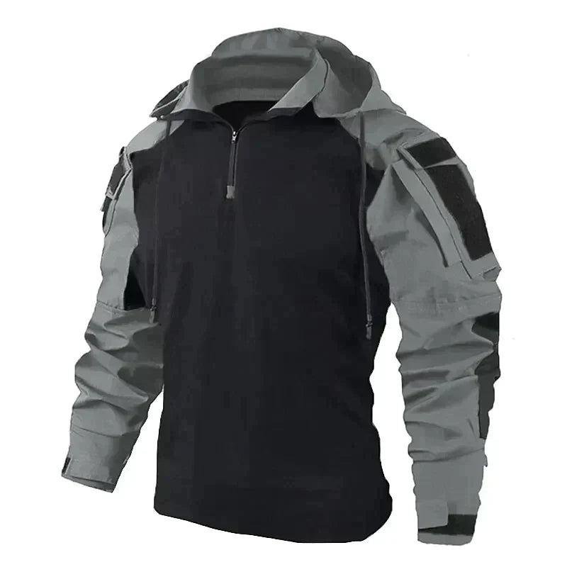 Vid | Combinaison tactique Frog pour hommes