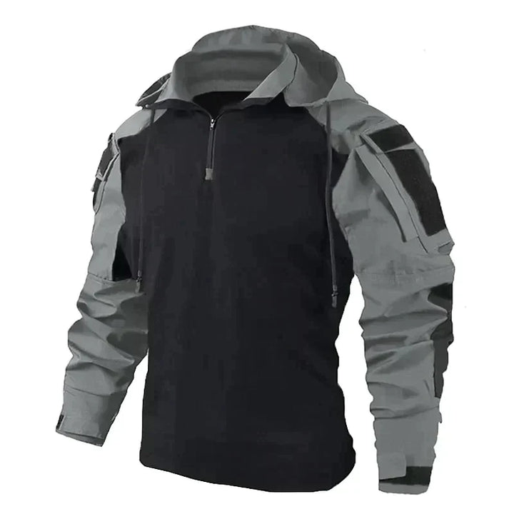 Roberts | Pull en laine doux pour hommes