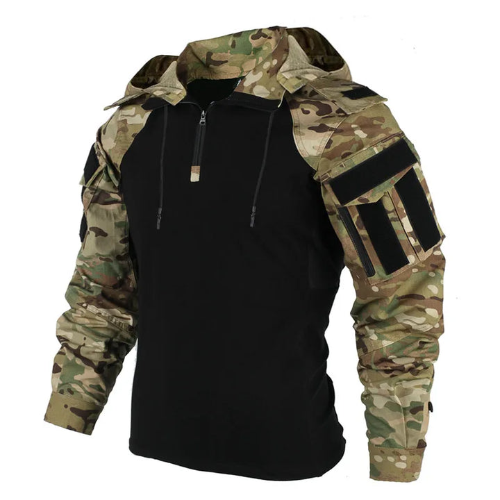 Vid | Combinaison tactique Frog pour hommes