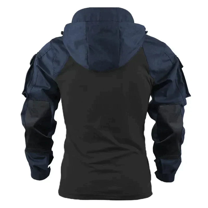 Roberts | Pull en laine doux pour hommes