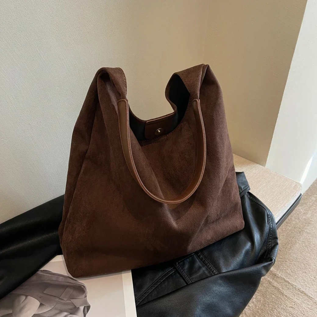 Polymnia | Sac à main élégant et spacieux pour femmes