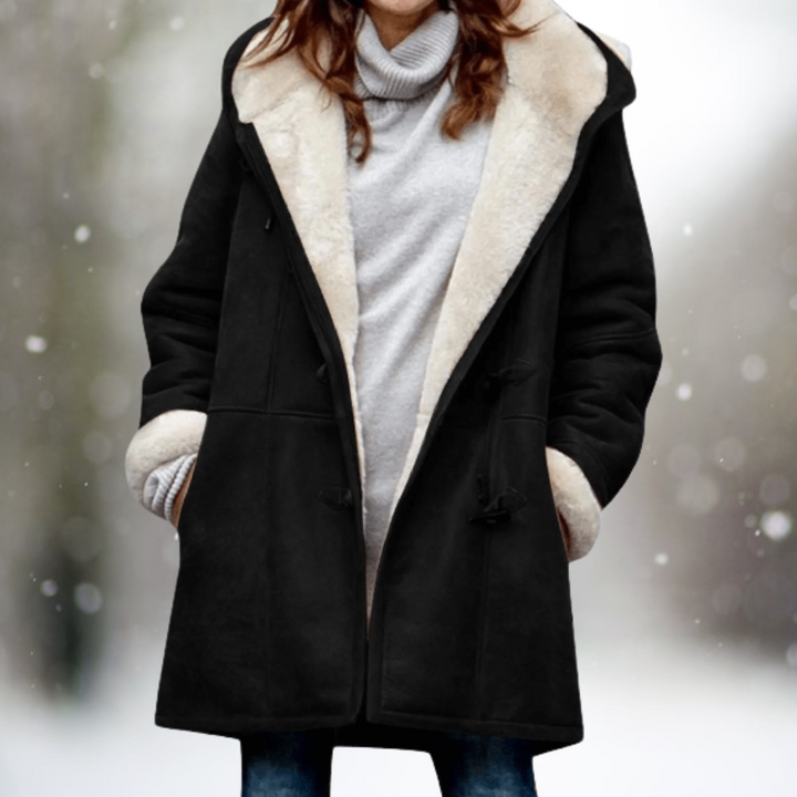 Philis | Manteau d'hiver élégant pour femmes