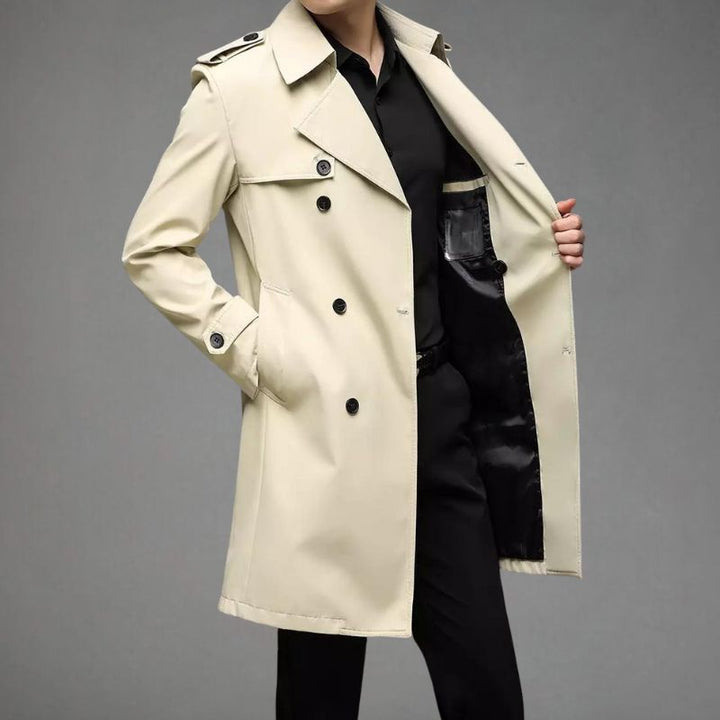 Cairo | Manteau pour homme