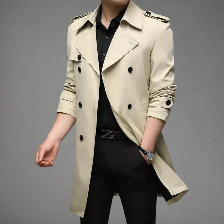 Cairo | Manteau pour homme