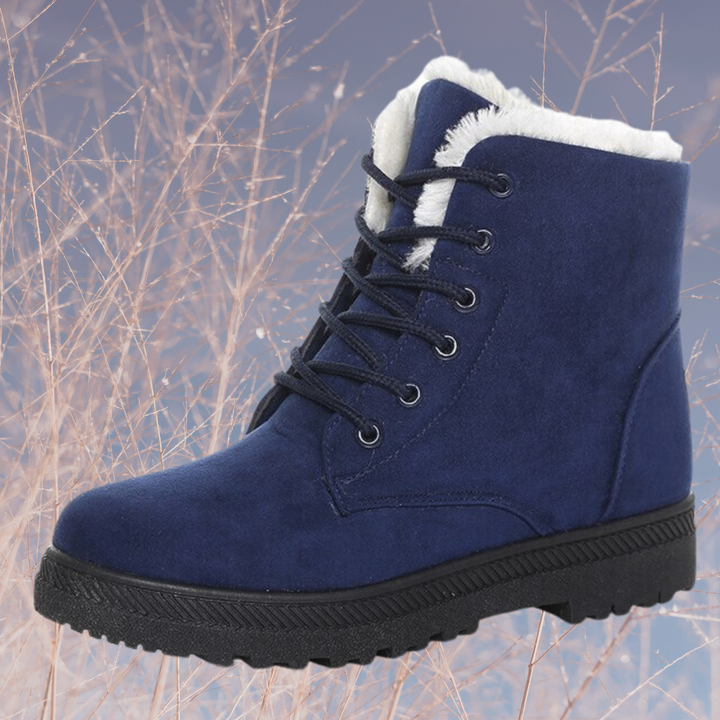 Oceanus | Bottes d’hiver élégantes pour hommes