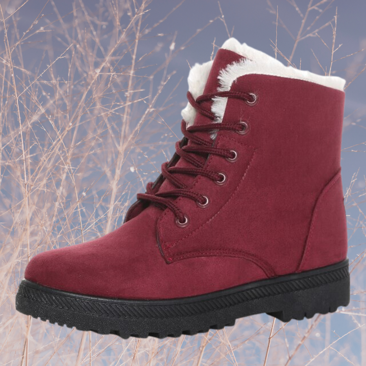 Oceanus | Bottes d’hiver élégantes pour hommes