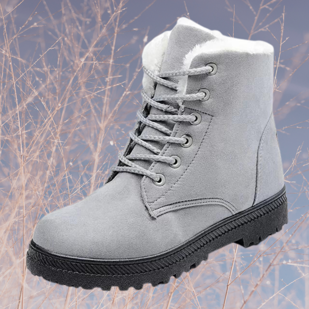 Oceanus | Bottes d’hiver élégantes pour hommes