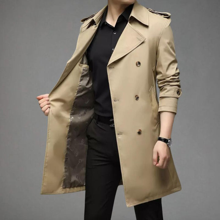 Cairo | Manteau pour homme