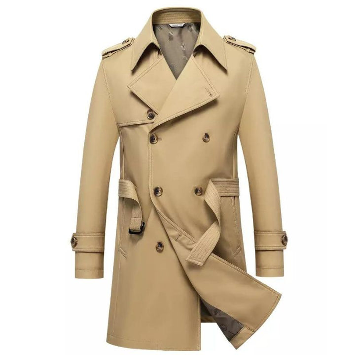 Cairo | Manteau pour homme