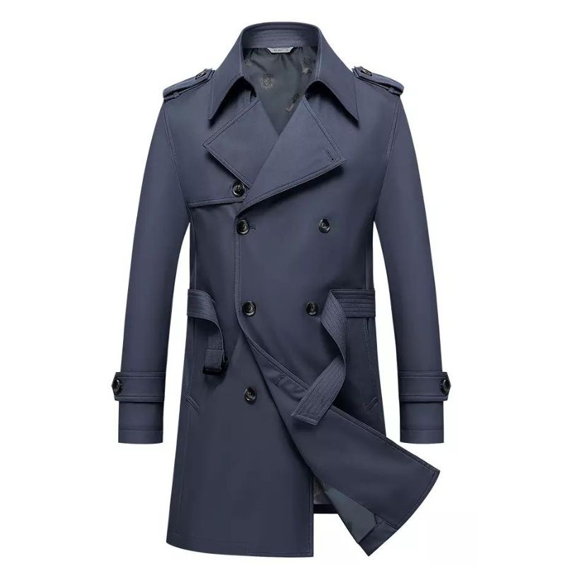 Cairo | Manteau pour homme