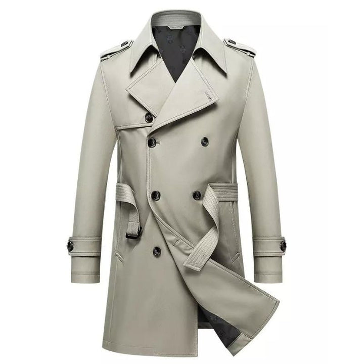 Cairo | Manteau pour homme