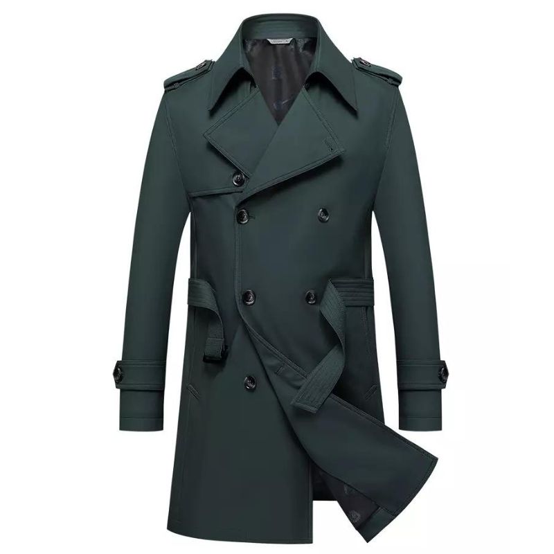 Cairo | Manteau pour homme