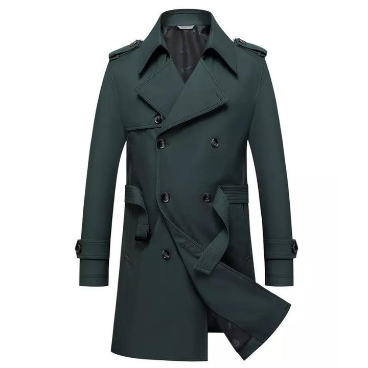 Cairo | Manteau pour homme