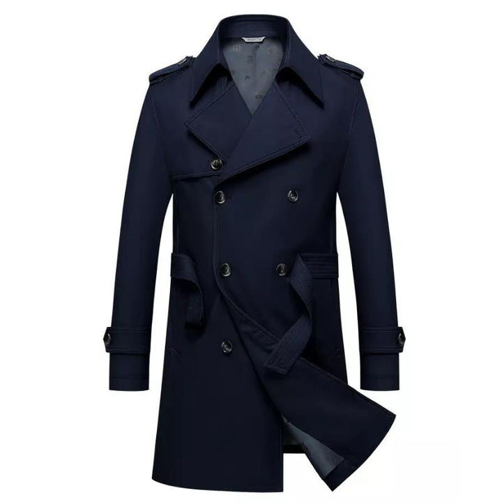 Cairo | Manteau pour homme