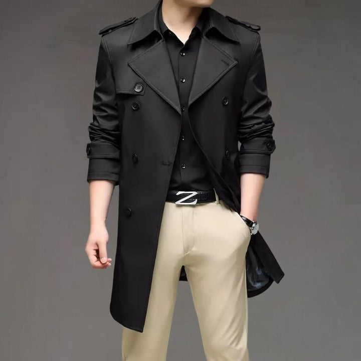 Cairo | Manteau pour homme