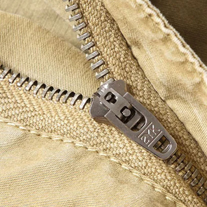 Cynesige | Pantalon cargo moderne homme