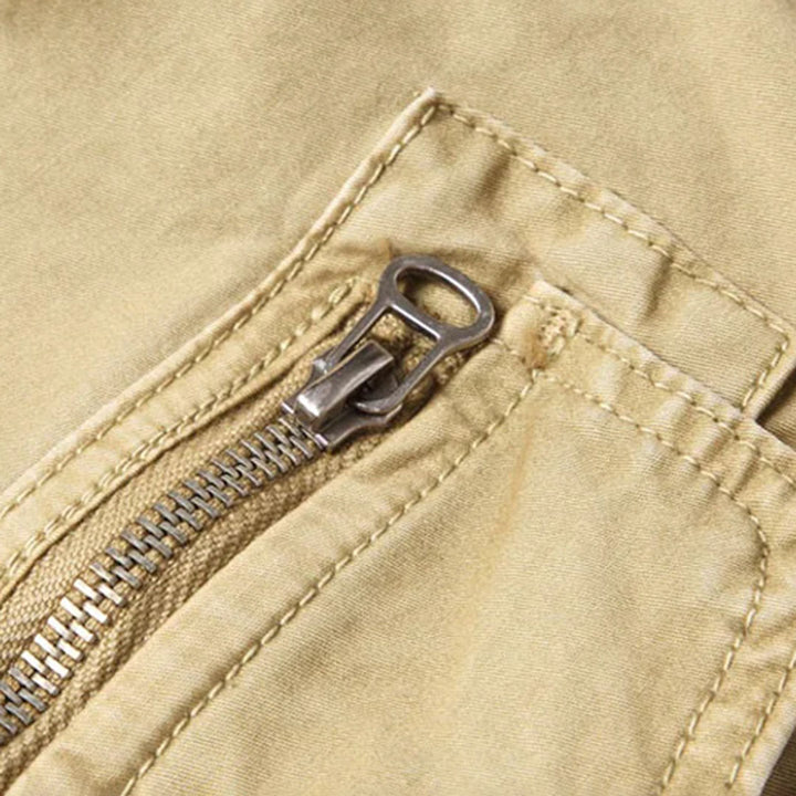 Cynesige | Pantalon cargo moderne homme