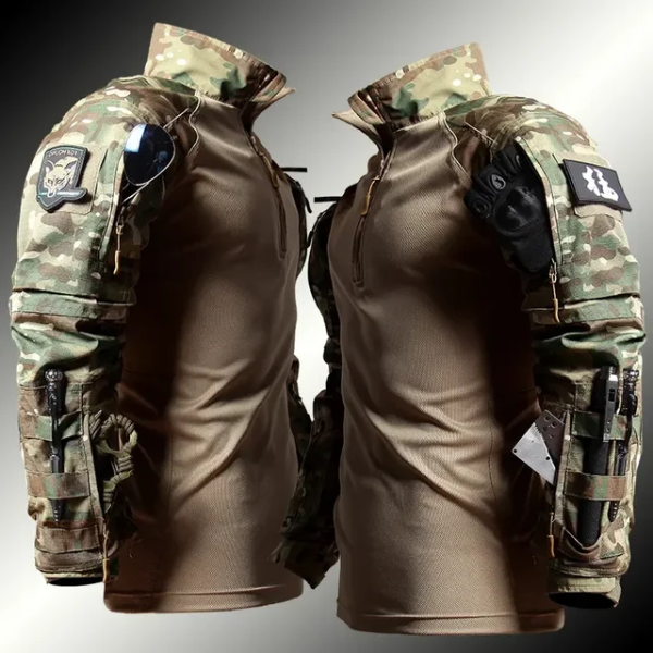 Antonius | Tenue militaire