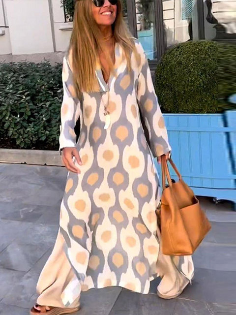Carina | Robe d'ensemble d'été stylée