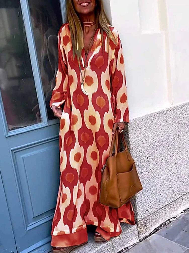 Carina | Robe d'ensemble d'été stylée
