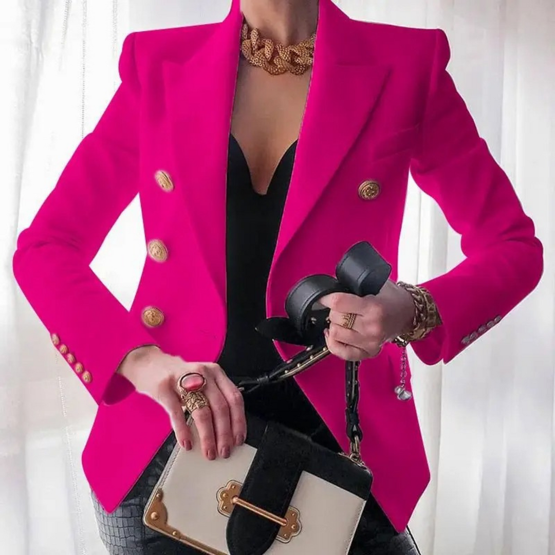 Flaka | Blazer vintage pour femmes