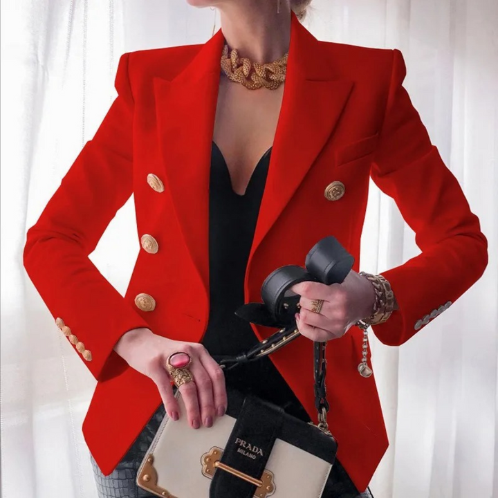 Flaka | Blazer vintage pour femmes