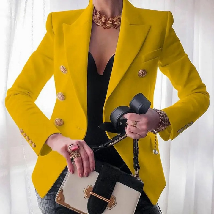 Flaka | Blazer vintage pour femmes