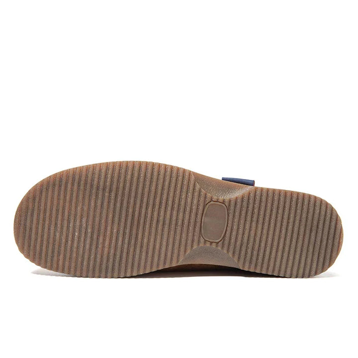 Lado | Chaussures en cuir confortables