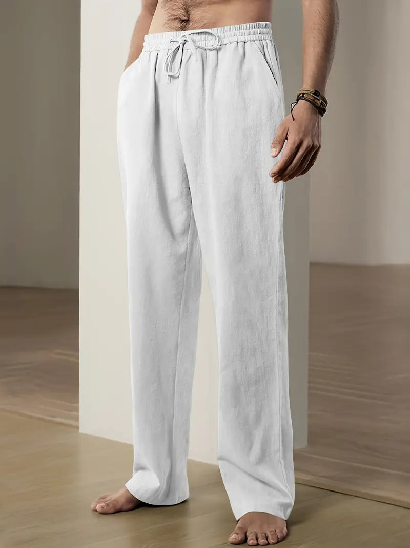 Waller | Pantalon décontracté respirant pour hommes