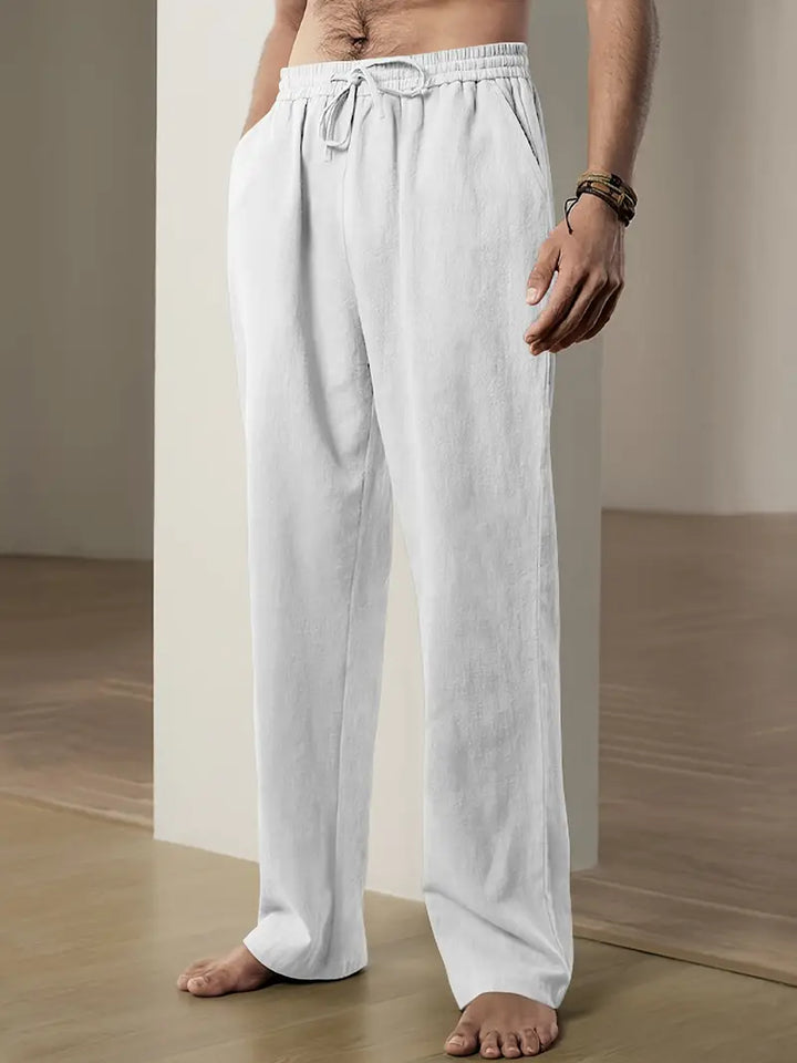 Waller | Pantalon décontracté respirant pour hommes