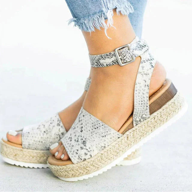 Dolores | Sandales à la mode