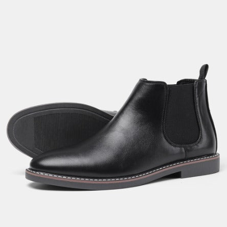 Mikkim | Bottes élégantes et robustes pour hommes