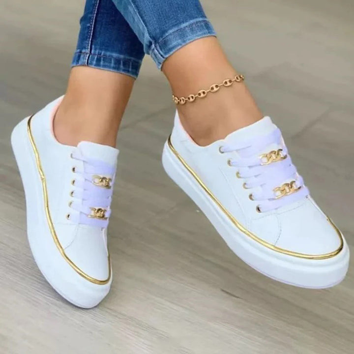 Nina | Chaussures de sport stylées