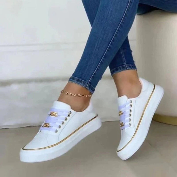 Nina | Chaussures de sport stylées