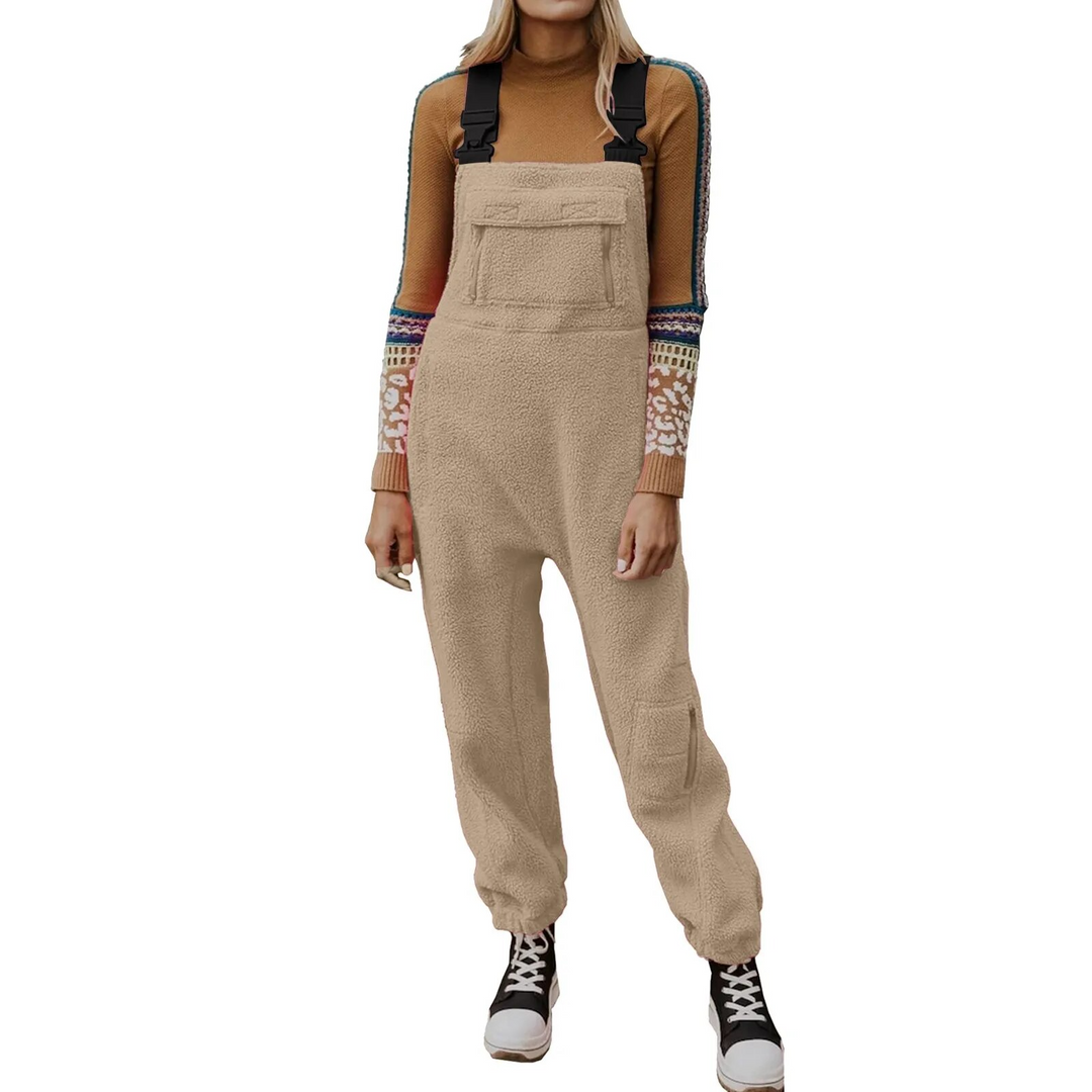 Lina | Jumpsuit décontracté pour femmes