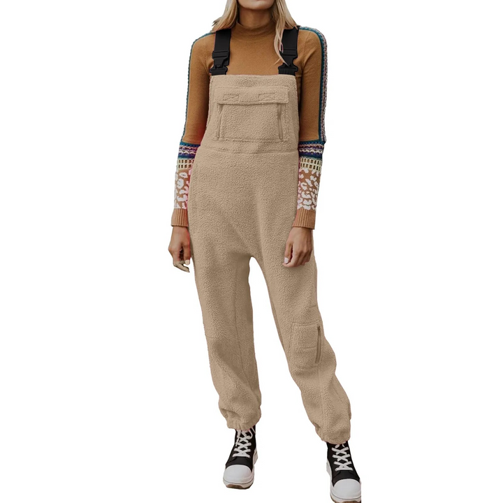 Lina | Jumpsuit décontracté pour femmes