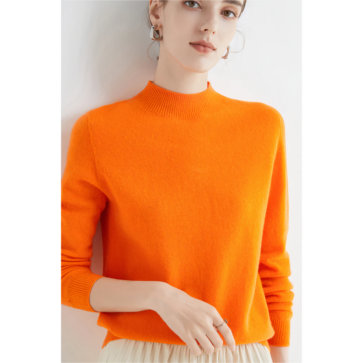 Kallisto | Robe Chic à Manches Longues pour Femmes