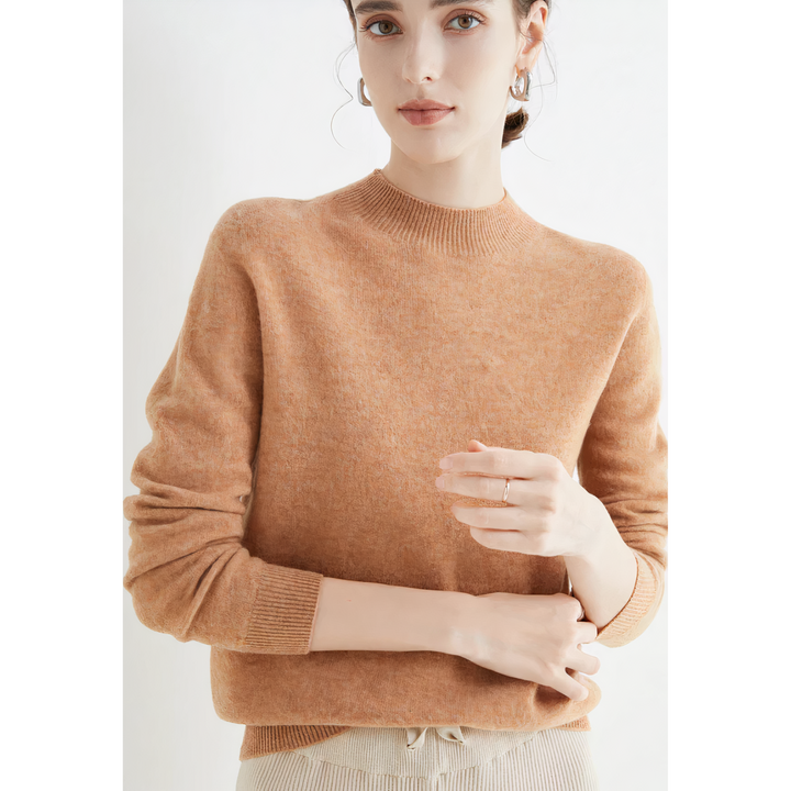 Kallisto | Robe Chic à Manches Longues pour Femmes