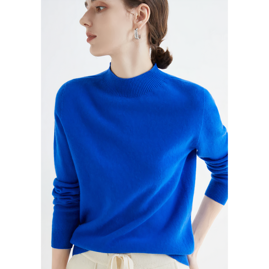 Kallisto | Robe Chic à Manches Longues pour Femmes