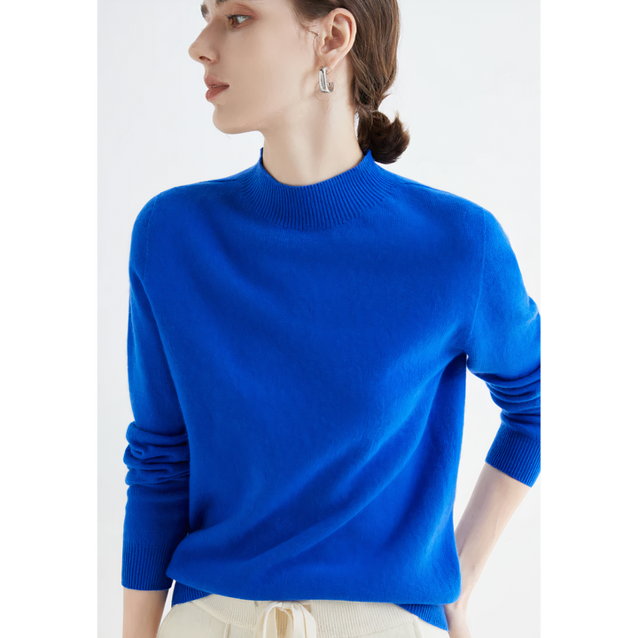 Kallisto | Robe Chic à Manches Longues pour Femmes