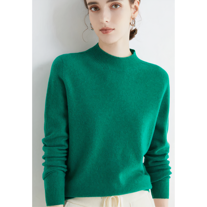 Kallisto | Robe Chic à Manches Longues pour Femmes