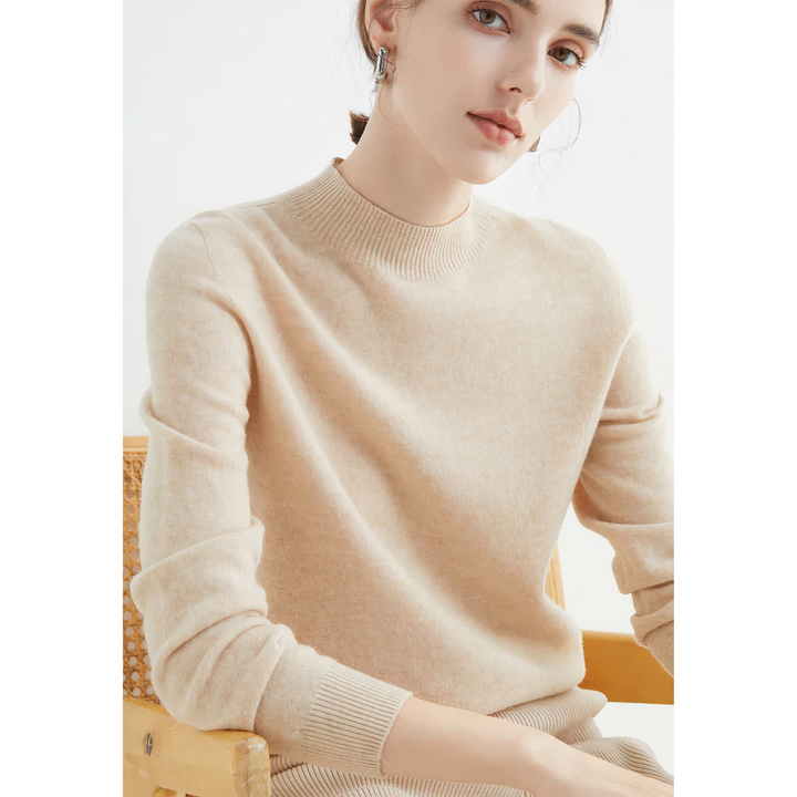 Kallisto | Robe Chic à Manches Longues pour Femmes