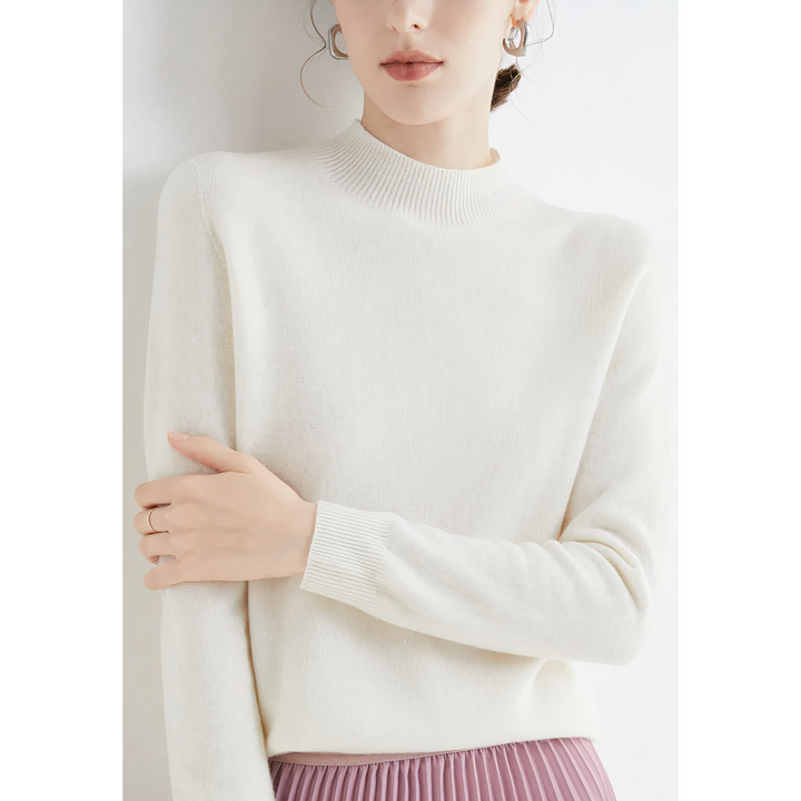 Kallisto | Robe Chic à Manches Longues pour Femmes