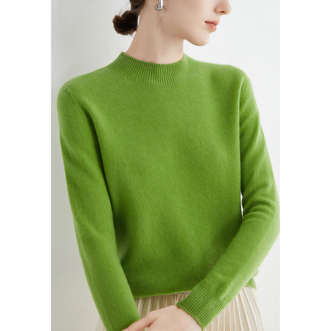 Kallisto | Robe Chic à Manches Longues pour Femmes