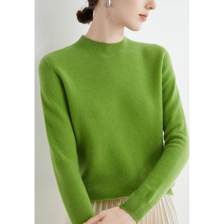 Kallisto | Robe Chic à Manches Longues pour Femmes