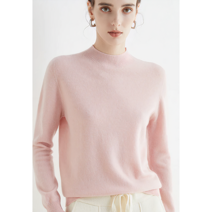 Kallisto | Robe Chic à Manches Longues pour Femmes