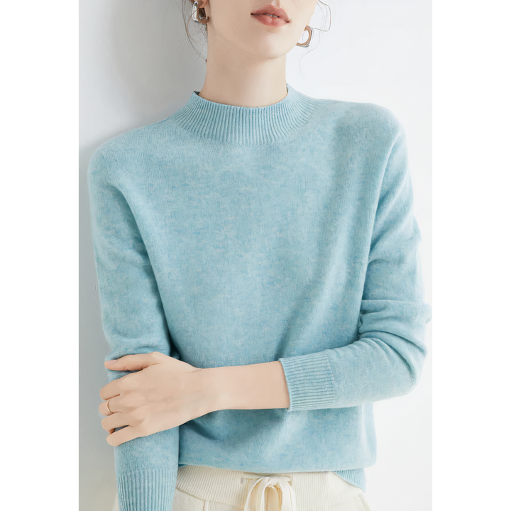 Kallisto | Robe Chic à Manches Longues pour Femmes