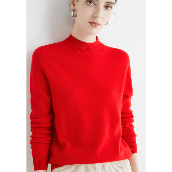Kallisto | Robe Chic à Manches Longues pour Femmes