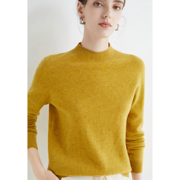 Kallisto | Robe Chic à Manches Longues pour Femmes